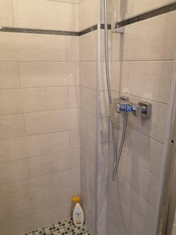 Apartament Heliopolis F39 Agde Zewnętrze zdjęcie